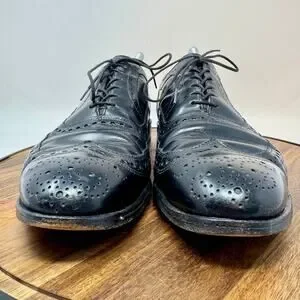 Allen Edmonds | Shoes | Allen Edmonds Mcallister Wingtip  display picture 1